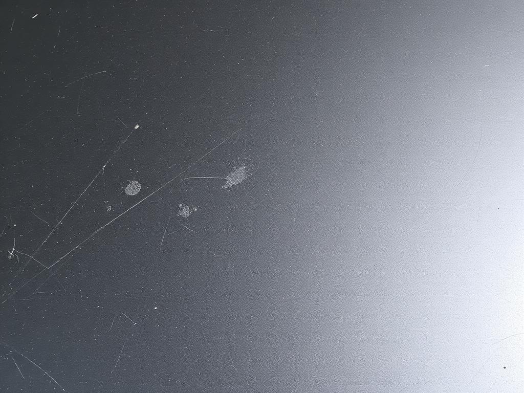Paint Correction before